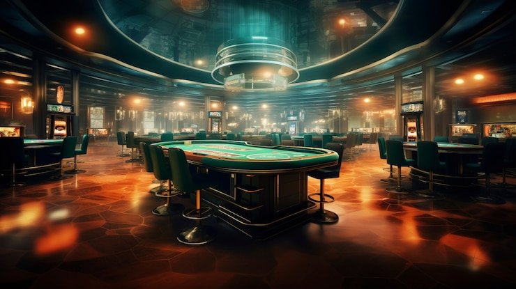 Browsing blackjack hercules898 secara nyaman lewat ponsel