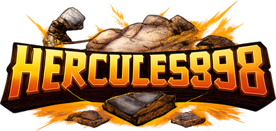 Logo hercules898 untuk beranda